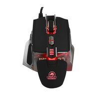 עכבר גיימינג  חוטי Dragon GPDRA-X33 למכירה , 2 image