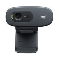 מצלמת רשת Logitech C505E לוגיטק למכירה 