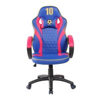 כיסא גיימינג Spider Goal למכירה , 4 image