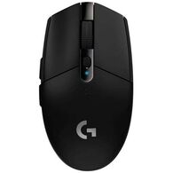עכבר גיימינג  אלחוטי LogiTech Lightspeed Wireless Gaming G305 לוגיטק למכירה , 2 image