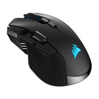 עכבר גיימינג  אלחוטי Corsair IRONCLAW RGB WIRELESS Gaming Mouse קורסייר למכירה , 2 image