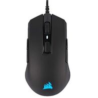 עכבר גיימינג  חוטי Corsair M55 RGB PRO Ambidextrous Multi-Grip קורסייר למכירה 