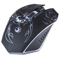 עכבר גיימינג  חוטי Marvo Gaming Mouse M316 למכירה , 3 image