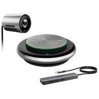 מצלמת רשת Yealink UVC30-CP900-BYOD למכירה 