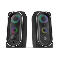 רמקולים למחשב HP DHE-6001 למכירה , 2 image