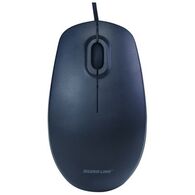 עכבר  חוטי Silver Line OM190 למכירה , 2 image