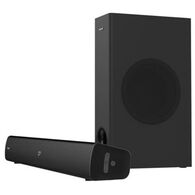 רמקולים למחשב Creative Soundbar Stage V2 קריאייטיב למכירה 