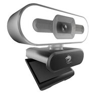 מצלמת רשת Dragon 2K Pro Webcam למכירה 