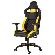 כיסא גיימינג Corsair T1 Race קורסייר למכירה 