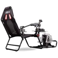 כיסא גיימינג Next Level NLR-S022 Flight Simulator Lite למכירה , 3 image