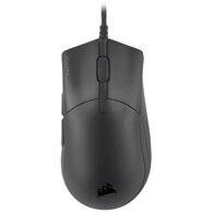 עכבר גיימינג  חוטי Corsair CH-9303101-NA Sabre Pro קורסייר למכירה 