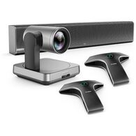 מצלמת רשת Yealink UVC84-BYOD-210 למכירה , 2 image