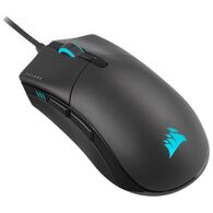עכבר גיימינג  חוטי Corsair Sabre RGB PRO קורסייר למכירה 