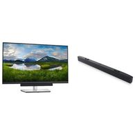 רמקולים למחשב Dell Soundbar SB521A דל למכירה , 3 image