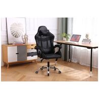 כיסא גיימינג Rosso Italy MSH-10-10 למכירה , 4 image