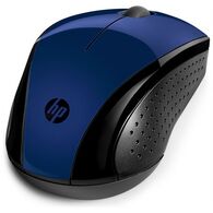 עכבר  אלחוטי HP Wireless Mouse 220 למכירה 