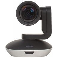 מצלמת רשת Logitech PTZ Pro 2 לוגיטק למכירה 