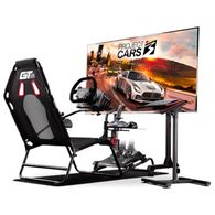 כיסא מרוצים Next Level 90902-005-06 GT Lite Cockpit למכירה , 5 image