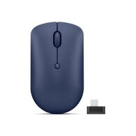 עכבר  אלחוטי Lenovo 540 USB-C Wireless Compact Mouse GY51D20869 לנובו למכירה , 3 image