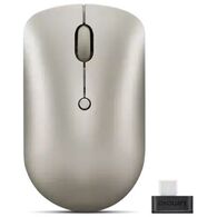 עכבר  אלחוטי Lenovo 540 USB-C Wireless Compact Mouse GY51D20869 לנובו למכירה 