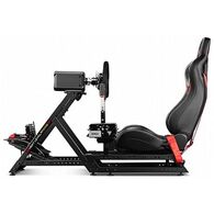 כיסא גיימינג Next Level 90902-005-01 GTtrack Cockpit למכירה , 5 image