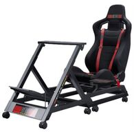 כיסא גיימינג Next Level 90902-005-01 GTtrack Cockpit למכירה , 2 image