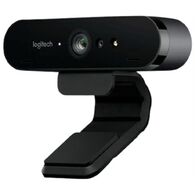 מצלמת רשת Logitech Brio Steam לוגיטק למכירה 