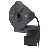 מצלמת רשת Logitech Brio 300 לוגיטק למכירה 