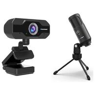 מצלמת רשת Blaupunkt BP6600 ZoomKit למכירה 