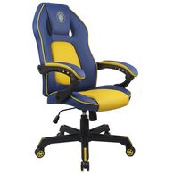 כיסא גיימינג Dragon Maccabi Tel Aviv GPDRC-FC-TLV למכירה , 3 image