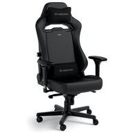 כיסא גיימינג Noblechairs Hero ST Black Edition למכירה 