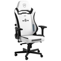 כיסא גיימינג Noblechairs Hero ST Stormtrooper Edition למכירה , 2 image