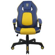 כיסא גיימינג Dragon Maccabi Tel Aviv GPDRC-FC-TLV למכירה , 2 image