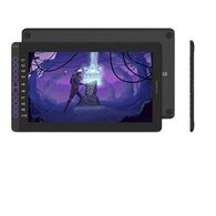 לוח גרפי Huion Kamvas 16 2021 GS1562 למכירה , 2 image