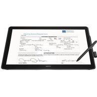 לוח גרפי Wacom Pen Display DTH-2452 למכירה , 2 image