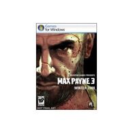 Max Payne 3 למכירה 