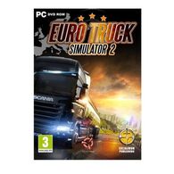 Euro Truck Simulator 2 למכירה 