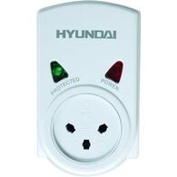 מגן ברקים Hyundai HYEMP601SIL יונדאי למכירה , 2 image