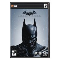 Batman Arkham Origins למכירה 