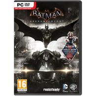 Batman Arkham Knight למכירה 