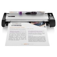 סורק Plustek MobileOffice D430 למכירה , 2 image