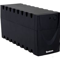 אל פסק Semicom LINE INTERACTIVE 600VA למכירה , 2 image
