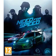 Need For Speed למכירה 