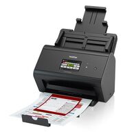 סורק Brother ADS-2800W למכירה , 2 image