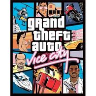 GTA Vice City למכירה 