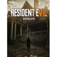 Resident Evil 7 למכירה 