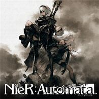NieR: Automata למכירה , 3 image