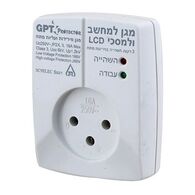 מגן ברקים GPT SC9 ELEC למכירה , 2 image