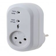 מגן ברקים GPT PAIS701D1/DISH למכירה , 2 image