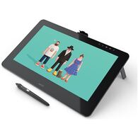 לוח גרפי Wacom DTH1620EU Cintiq Pro 16 למכירה , 2 image